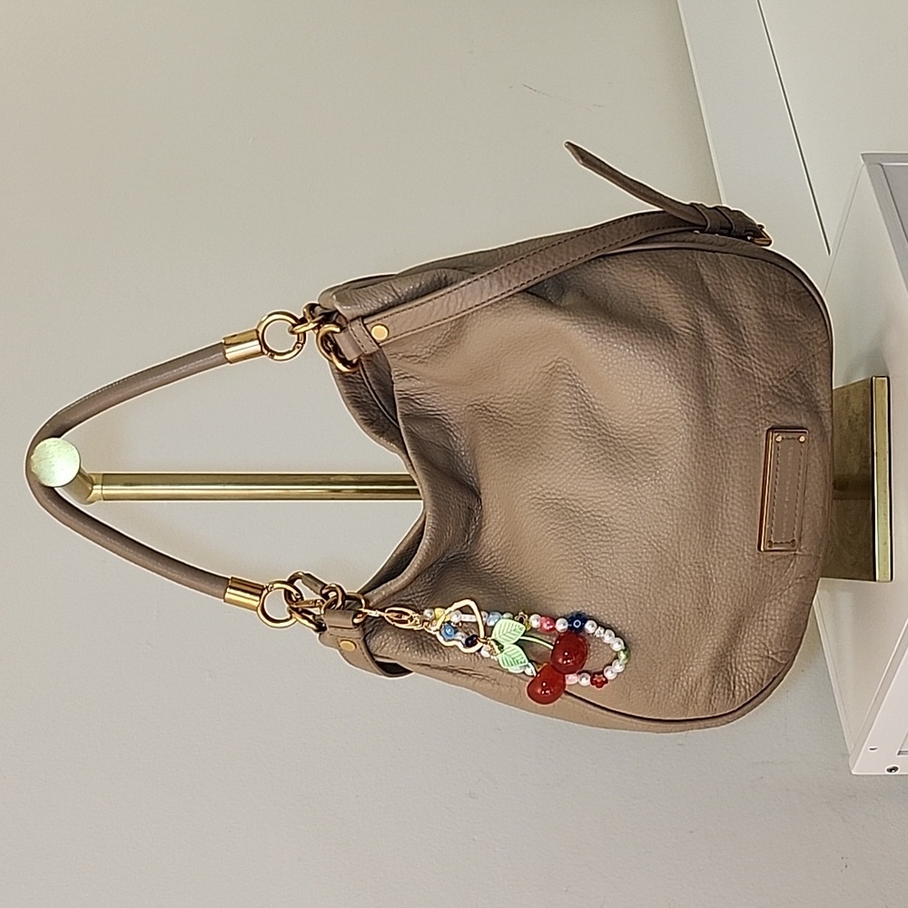 Marc by Marc Jacobs Too Hot To Handle Hobo Two Way Bag - Picture 2 of 16